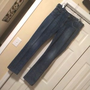 VGS Denim for all time size 14 skinny